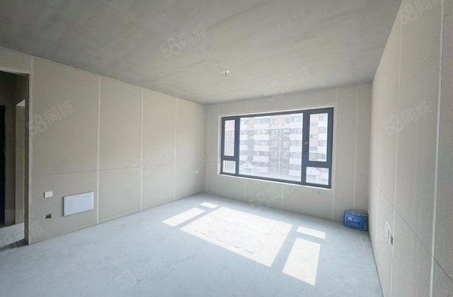 豪邦缇香名颂3室2厅122㎡61万二手房图片