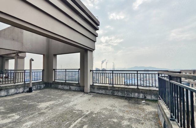 东方今典中央城C区4室2厅186.89㎡116万二手房图片