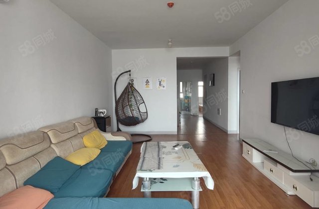 电梯小高!观景中高好楼层 前排全天采光视野开阔，南北通透