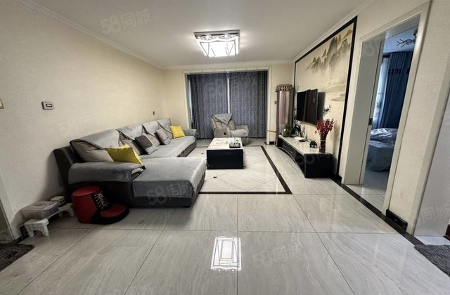 华庭名居3室2厅138㎡63万二手房图片