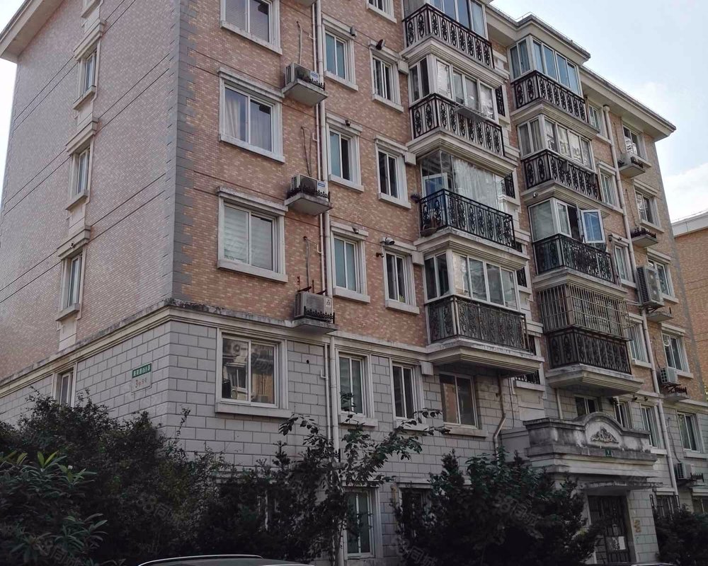 【飞旺家园, 飞旺家园小区详情,房价走势,房源,业主论坛】- 上海58