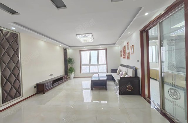 明伦现代城(一期)3室2厅139.8㎡58.6万二手房图片