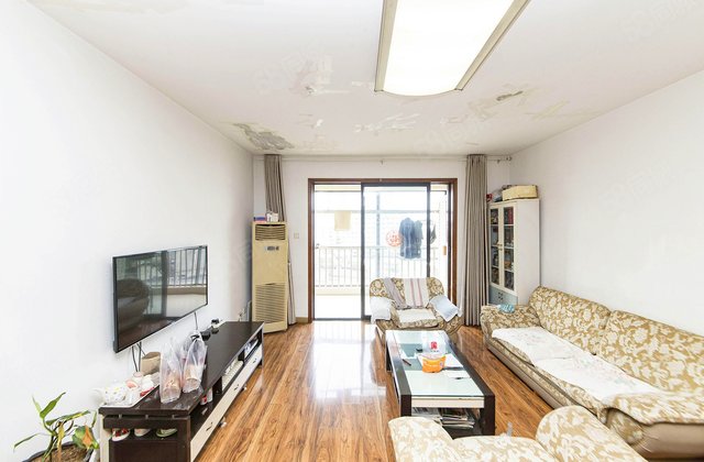 圣大国际3室2厅142.27㎡170万二手房图片