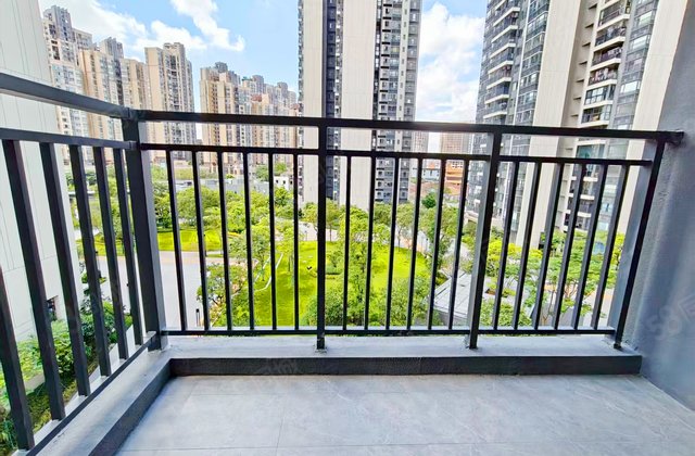 城发榕华里3室2厅76㎡68万二手房图片