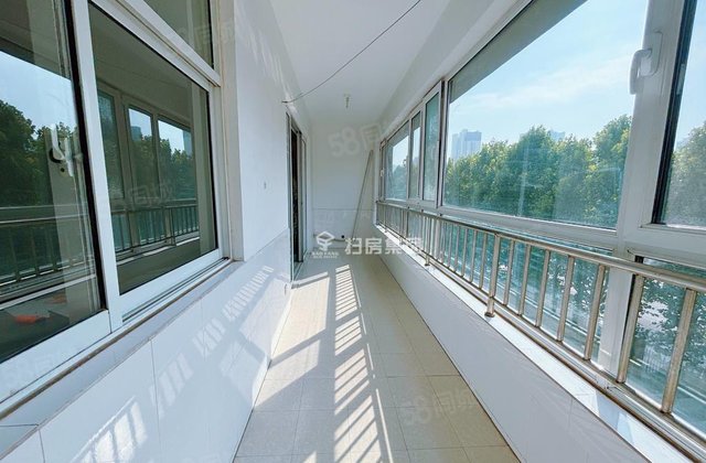 急售 光岳花园 东边户 三叶草 全明户型 赠送车储