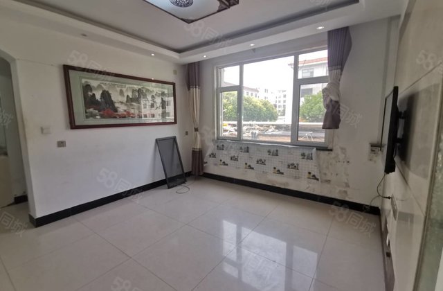 老文轩 二实验 龙山南区 多层二楼 东边户 三居室 112万