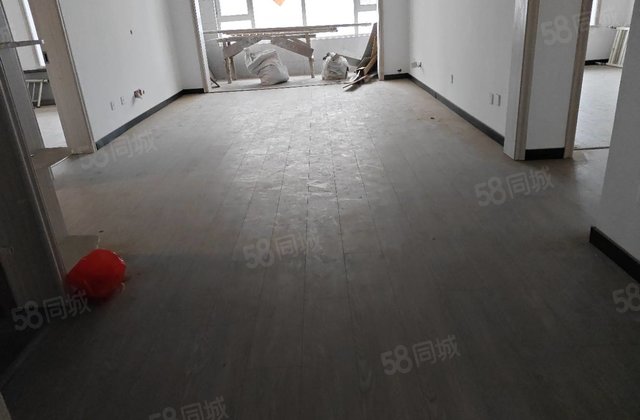 安泰华府北区3室2厅120㎡60万二手房图片