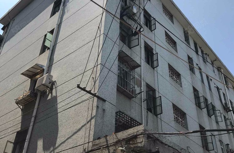 淞滨路141弄小区