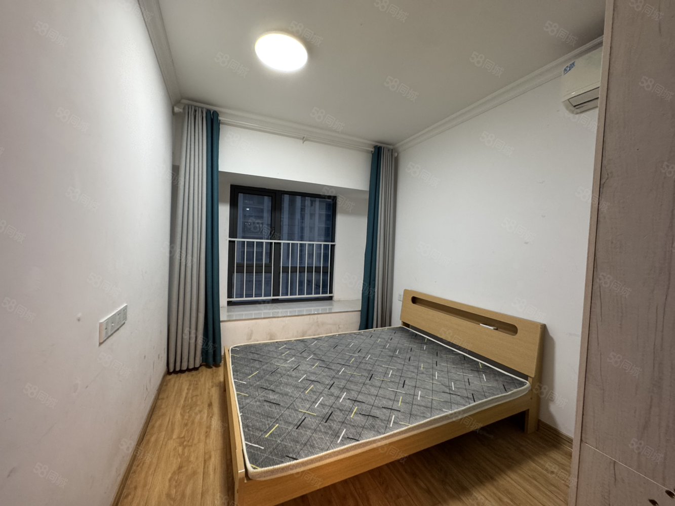 碧桂园平侯府3室2厅1卫108㎡南北75万