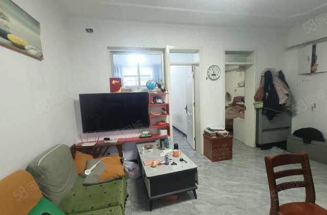 商业配套齐全 近医院 南北通透 商品住宅 精装修 交通便利