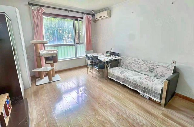 金盏嘉园C区2室2厅85㎡180万二手房图片