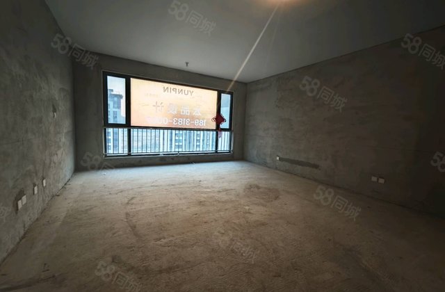 泰达铂悦府5室2厅256㎡290万二手房图片