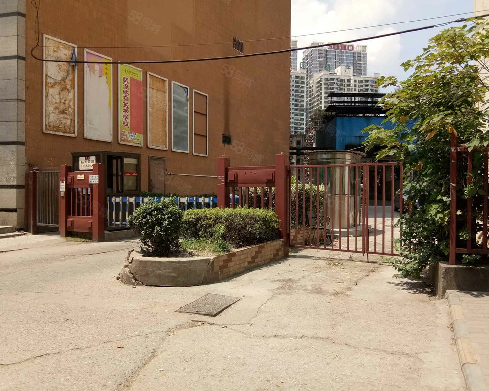 【王府花园, 王府花园小区详情,房价走势,房源,业主论坛】- 武汉58