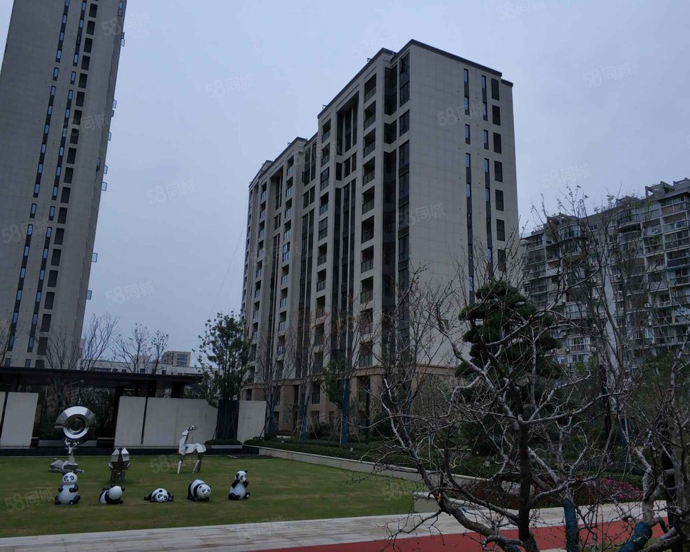 【美的金宸府, 美的金宸府小区详情,房价走势,房源,业主论坛】- 金华