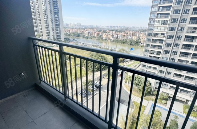 卓越碧桂园天悦湾3室2厅76㎡66.6万二手房图片