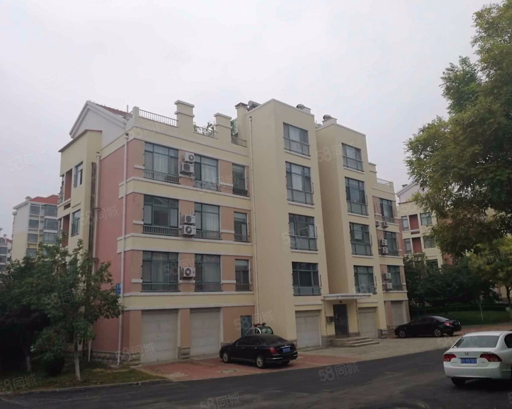 【鹿鸣小区, 鹿鸣小区小区详情,房价走势,房源,业主论坛】- 烟台58