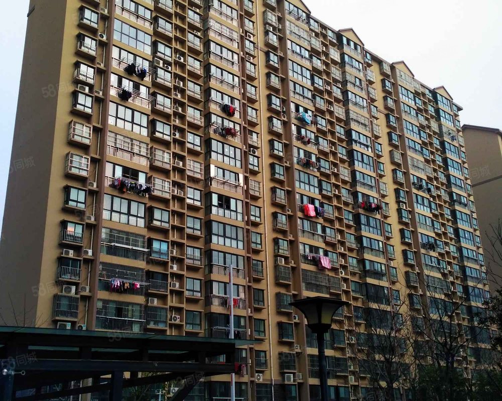 康居新城(东苑)