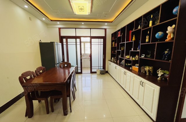 文轩东校！别墅区里的步梯房！凤凰新城东区！高新区聊大花园北邻