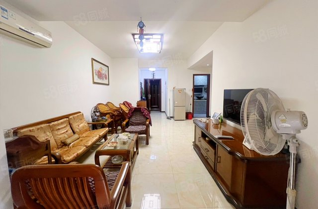 青城365南院2室2厅64.23㎡60万二手房图片