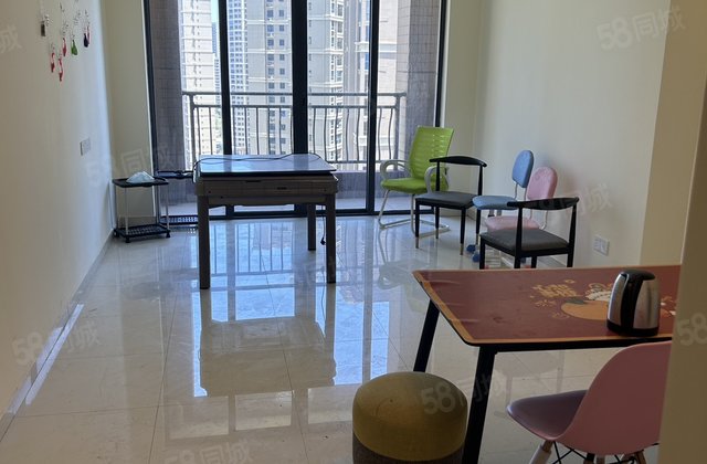 碧桂园浪琴湾2室2厅71㎡26万二手房图片