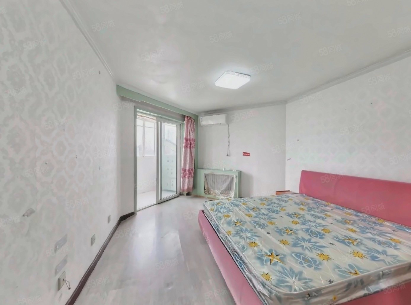 潘家園東里2室1廳1衛(wèi)72.74㎡西北338萬