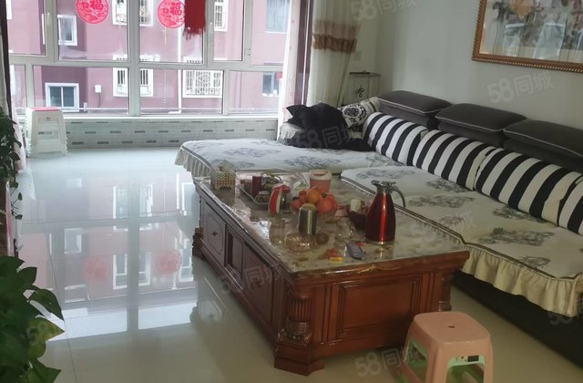 康乐小区(固阳)2室1厅100.29㎡27万二手房图片