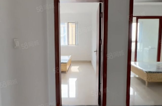 郑官屯回迁小区|松桂大街   实验 两室可隔三室 可按揭