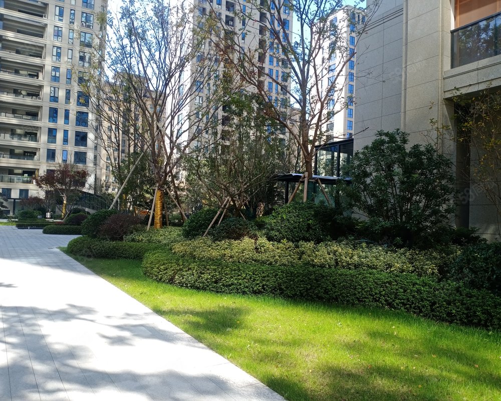 【金宸台, 金宸台小区详情,房价走势,房源,业主论坛】- 宁波58同城