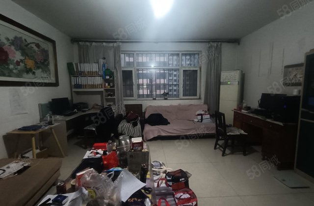 星光水韵花都 交通便利 满二 双卫格局 购物方便 南北通透