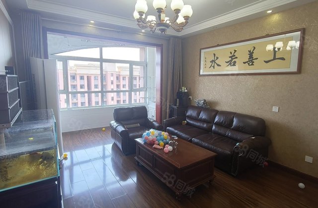 急售  水岸新城 万豪 新城邦精装修  全明户型 电梯房子