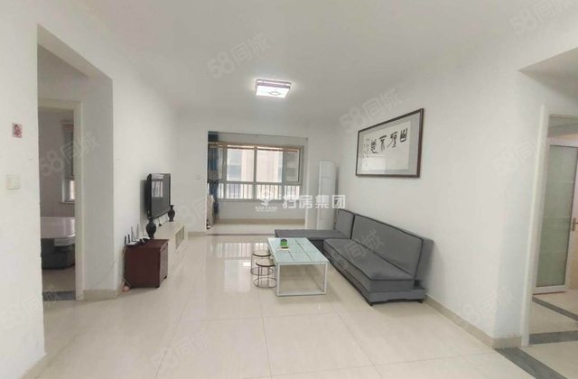 星光和园 三叶草户型 东昌实验 送储藏室