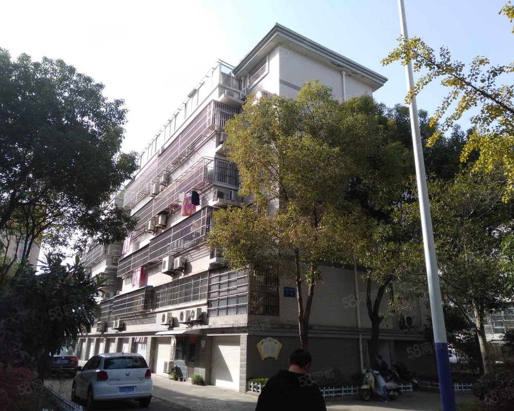 【金阳花园, 金阳花园小区详情,房价走势,房源,业主论坛】- 海安58