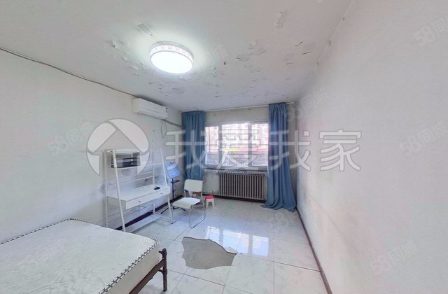 北礼士路103,105号小区1室1厅38.6㎡289万二手房图片