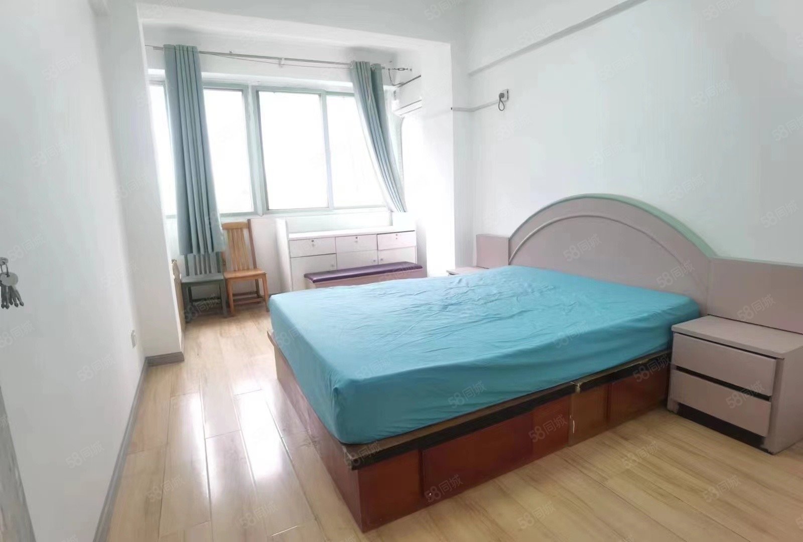 北京北路20号小区2室1厅1卫85.85㎡南32万