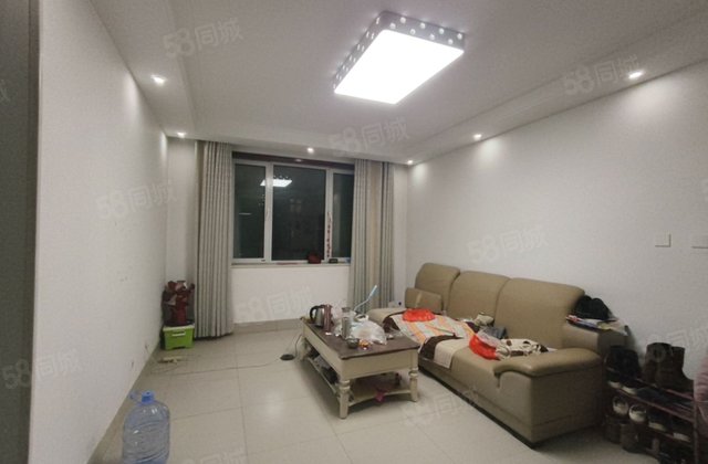 文轩二实验南临 公安局家属院 地暖房  免大税 好楼层