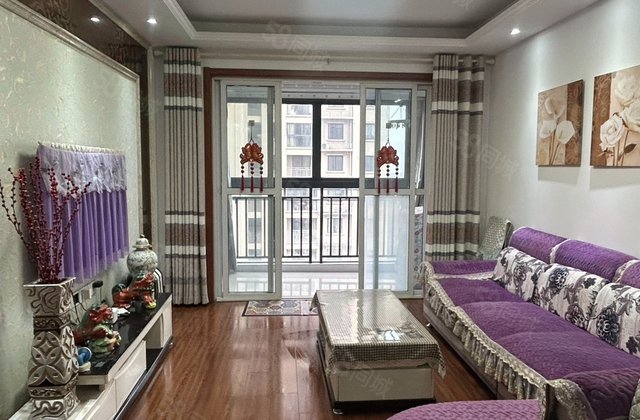 滨湖景城(东区)2室1厅79㎡39万二手房图片