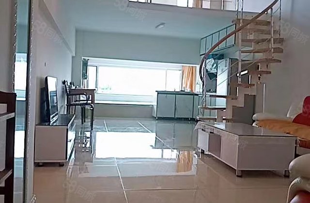 银亿黄金水岸2室1厅50㎡20万二手房图片