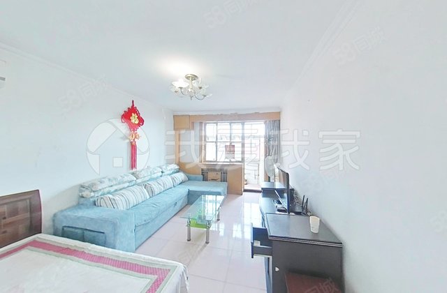 羊耳峪北里3室1厅82.51㎡55万二手房图片