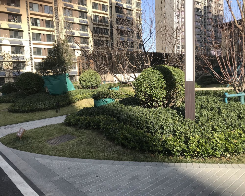 【中麓府, 中麓府小区详情,房价走势,房源,业主论坛】- 章丘58同城