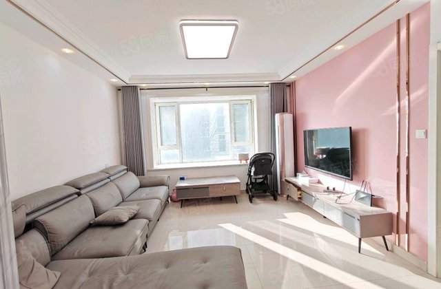 英才花园3室1厅107㎡39.9万二手房图片