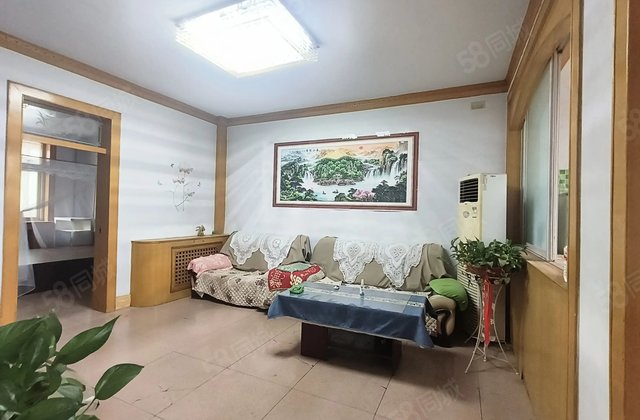 和平东小区(邯山)3室2厅100㎡85万二手房图片