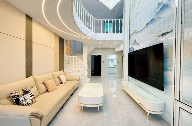 大众置业悦榕湾3室2厅111㎡115万二手房图片