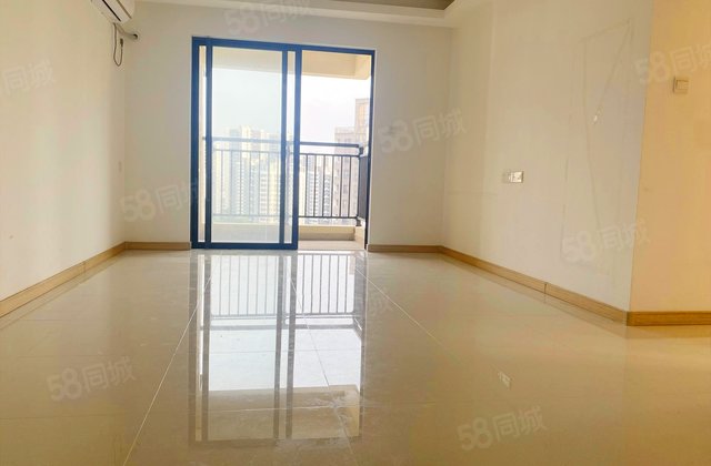 万科珠江东岸(五期)3室2厅88.34㎡71万二手房图片