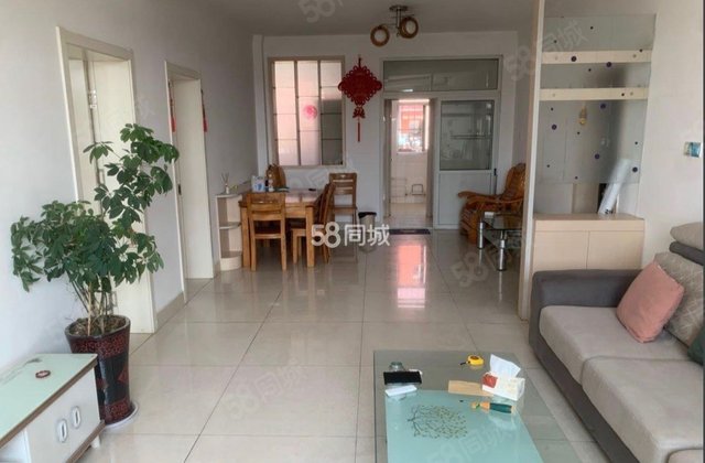 铁塔商贸城住宅小区 南北朝向 装修好 文轩本校