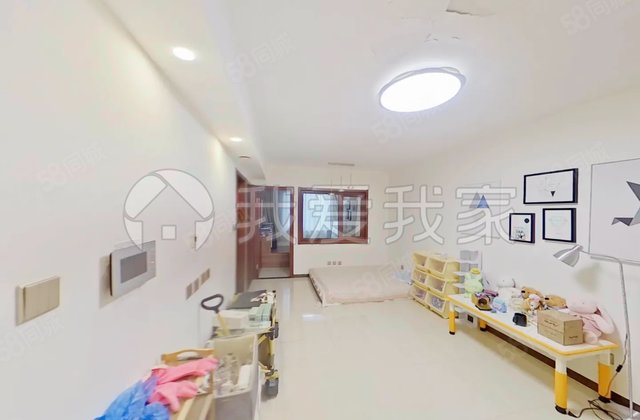 中信锦园(中信城一期)2室1厅80.04㎡1168万二手房图片