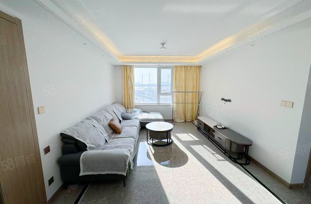 金地名著2室2厅83.39㎡73万二手房图片