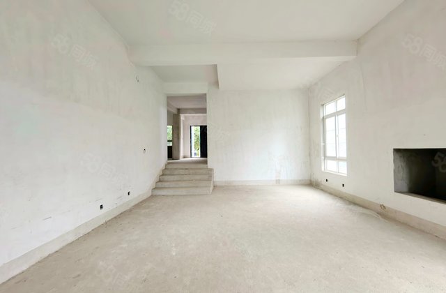 荷塘月色(岳麓别墅)8室2厅521.48㎡880万二手房图片