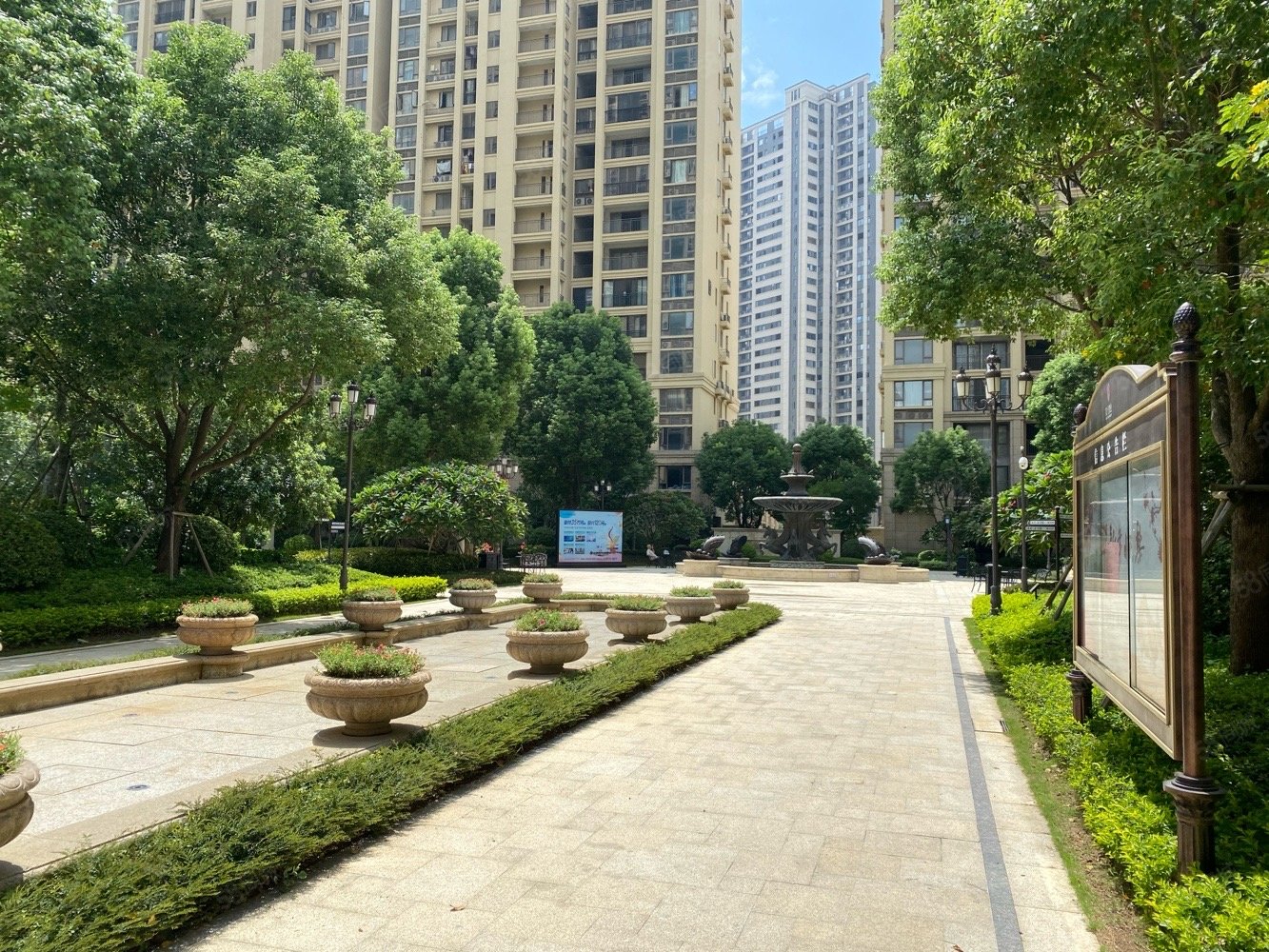 御海阳光前排江景,龙光御海阳光-汕头58同城