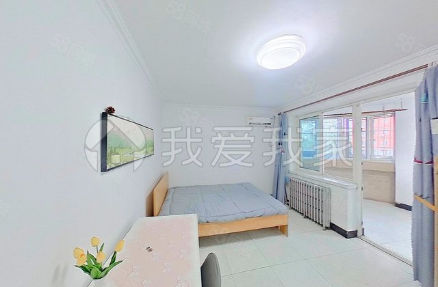 双龙南里小区2室2厅70.42㎡235万二手房图片