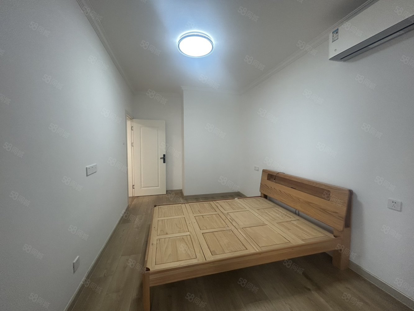 建投御景湾3室2厅1卫130㎡南北118万